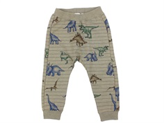 Name It silver sage dino sweatpants